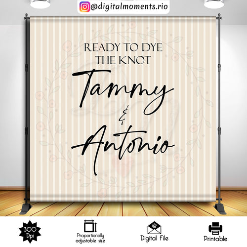 Pampas Wall 8x8, stripes, events, custom, beige, 8x8, backdrop