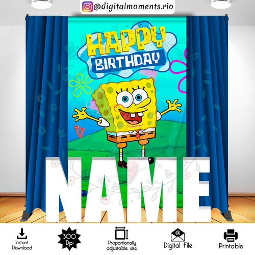 Spongebob 5x8_a98802b3 B30a 4c2d B182 Fd7373934f09, events, instant, backdrop, design, spongebob, 5x8