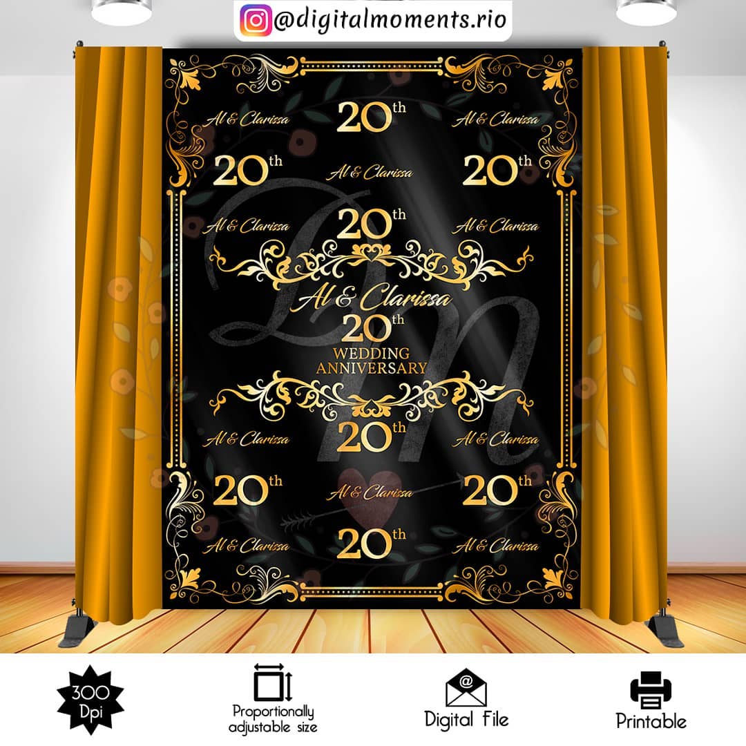Step and Repeat 6x8 Custom Backdrop, Custom Digital File | Digital Download for Events for Events. 6x8, and, arts, backdrop, backdrop-sign, …