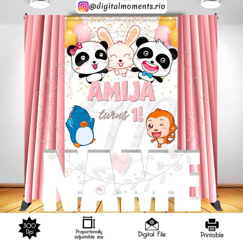 Db9d9eebec2e7a2611e4d1da5fae8b85, events, 5x6, custom, backdrop, babybus