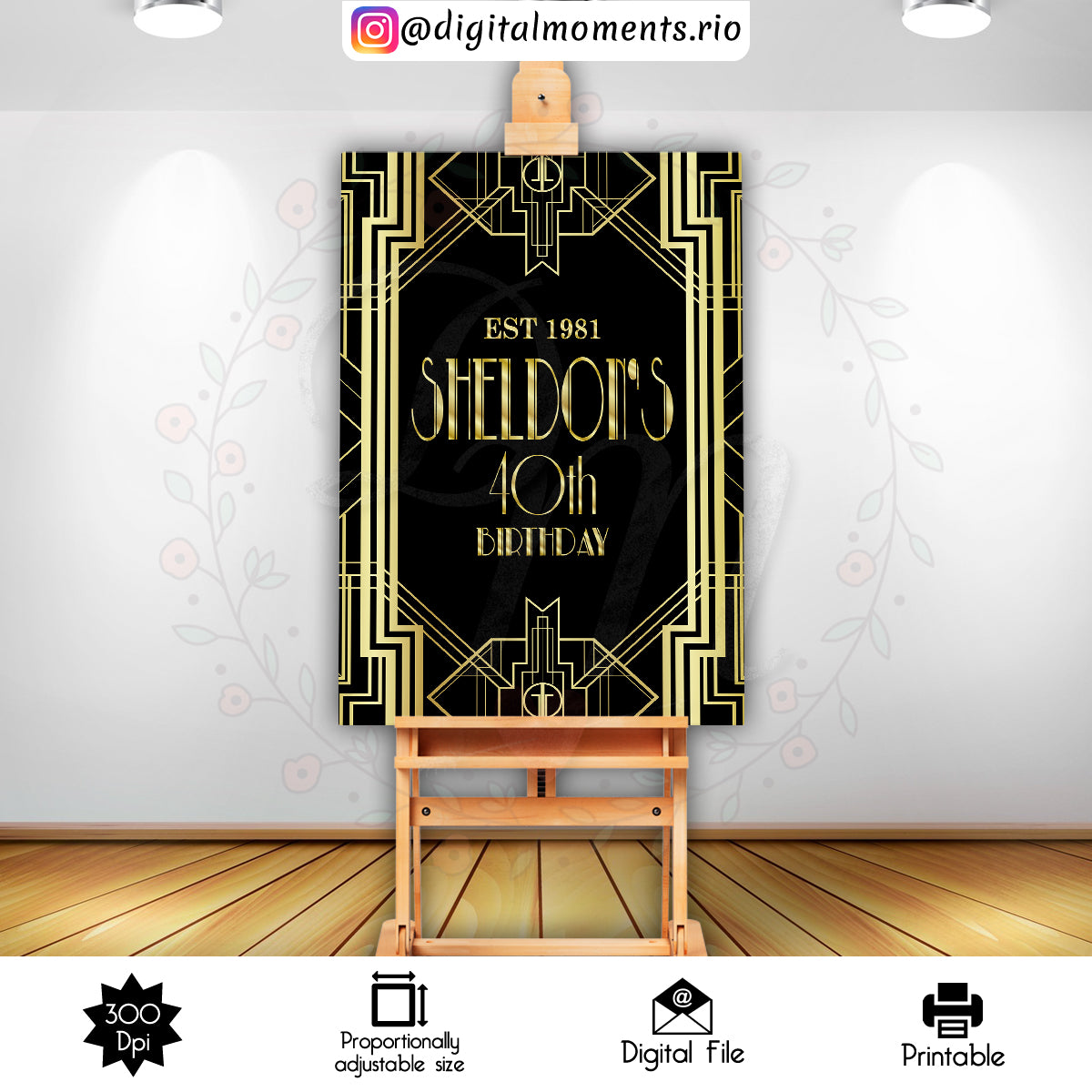 . digital design.