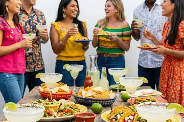 Cinco de Mayo Party Ideas 2026: DIY Decor & Printables Guide