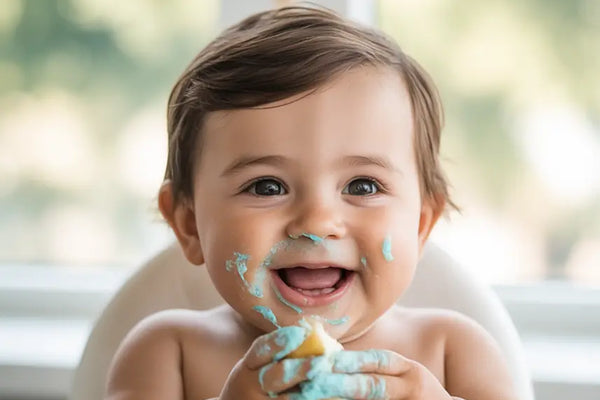 First Birthday Party Ideas 2026: Themes, Smash Cake Tips & Planning Guide