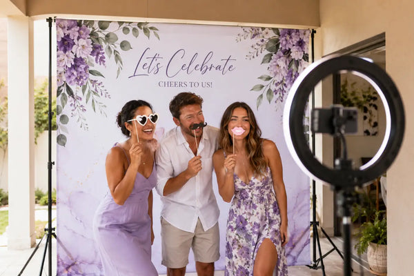 How to Make a DIY Photo Booth at Home (2026 Guide)