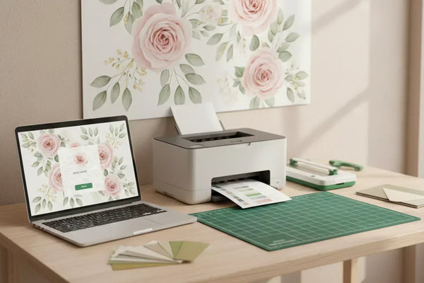 How to Choose the Right Printer for Invitations (2026 Buyer’s Guide)