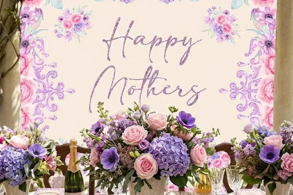 Mother's Day Brunch Ideas 2026: Printable Decor, Menus & Styling Tips