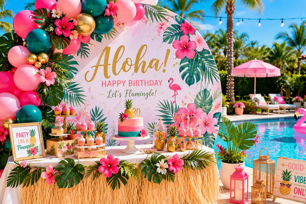 Summer Birthday Party Ideas: Epic Outdoor Guide (2026)