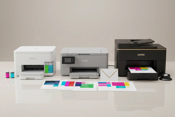 The Ultimate Home Printer Guide for Invitations — From Budget to Pro (December 2025)