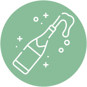 Luxury Party Backdrops