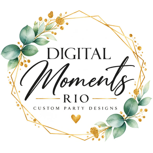 Digital Moments Rio