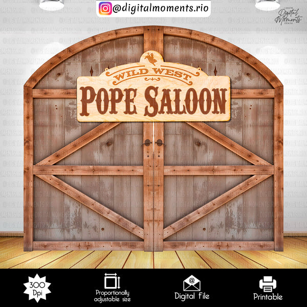 Barn Door 4x7 Wall Custom Designs, Custom Digital File | Digital Download for Events for Events. 4x7, arts, barn, celebration, custom, desig…