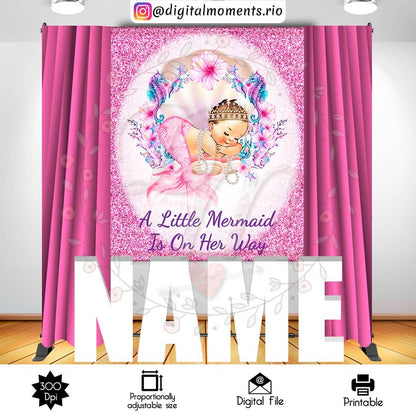 2add2d8b19d40dfcd503803df689bf57, events, 5x6, mermaid, custom, backdrop