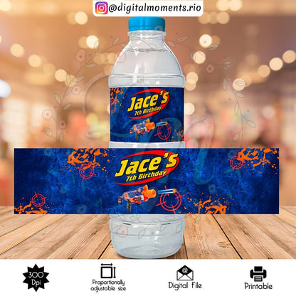 34a308c06ad20be0d3dff368f31003d8, events, bottle, custom, label, water, nerf