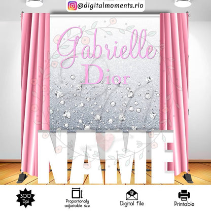 4fbf536c4dfa1b4bc7c7542d58248507, diamonds, events, custom, backdrop, 6x6