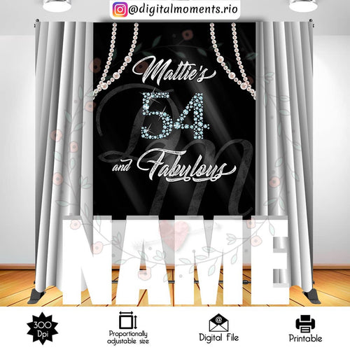 608087291d6b5835323635689c4922ad, diamonds, events, 5x6, custom, pearls, backdrop