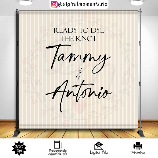 Beige Stripes 8x8 Custom Backdrop, Custom Digital File | Digital Download for Events for Events. 8x8, arts, backdrop, backdrop-sign, beige, …